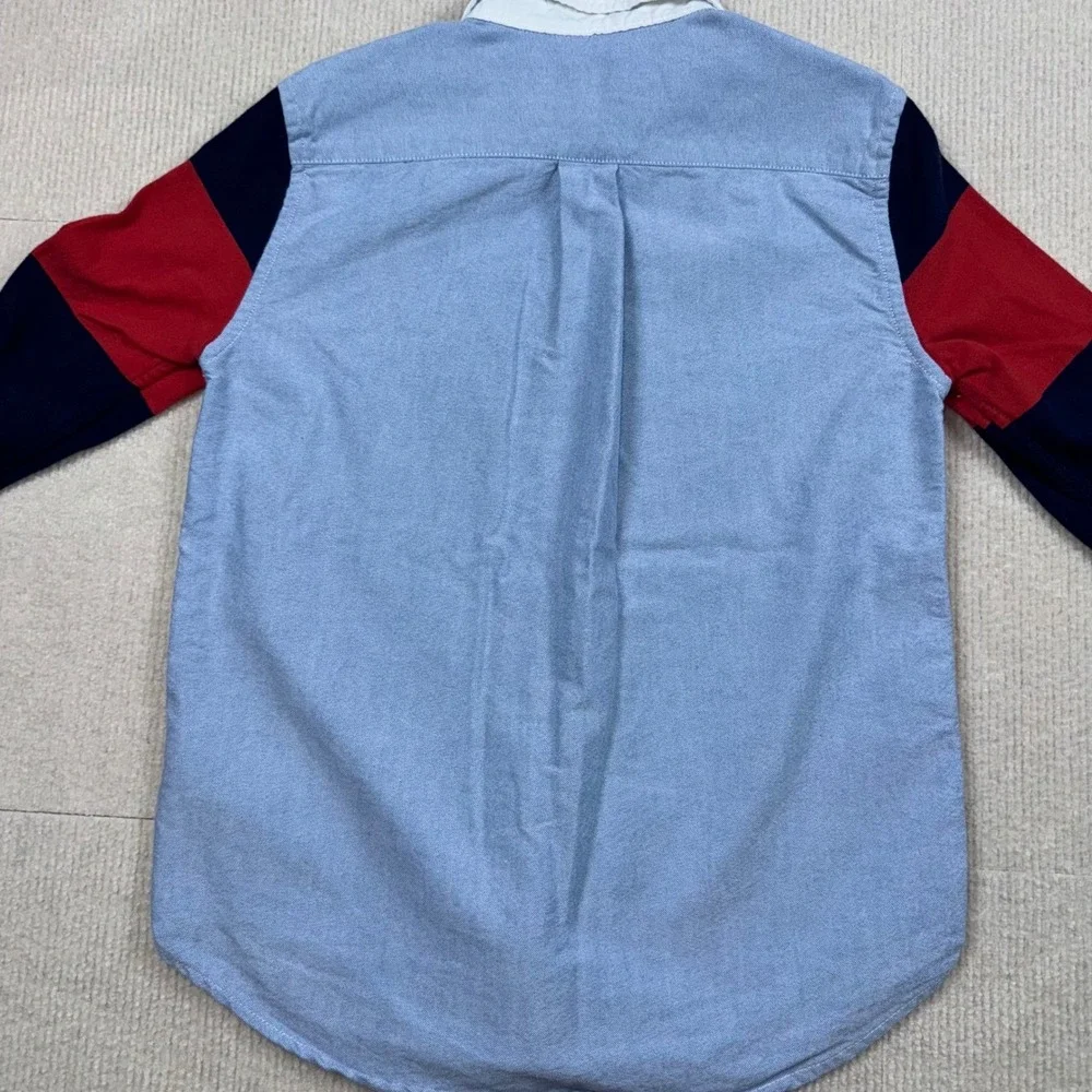 Ralph Lauren classic oxford